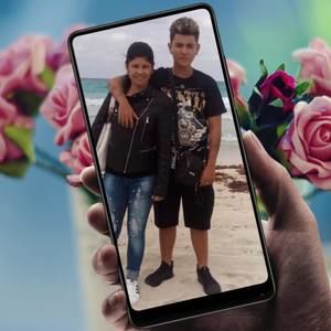 Meet your Posher, Maylen